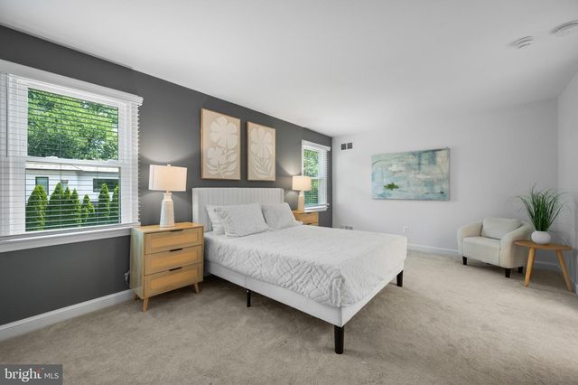 5613 BRADLEY BLVD, Bethesda, MD 20814