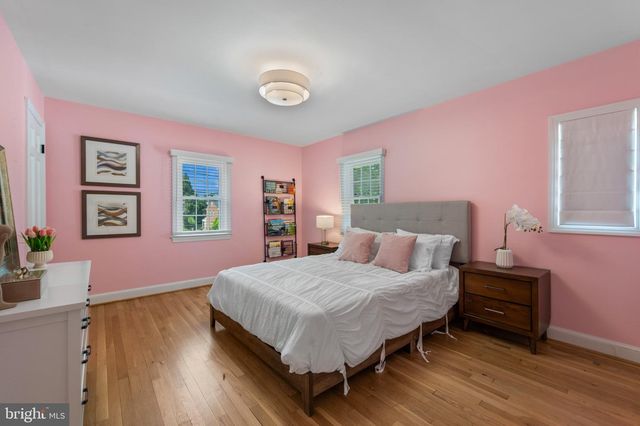 5613 BRADLEY BLVD, Bethesda, MD 20814