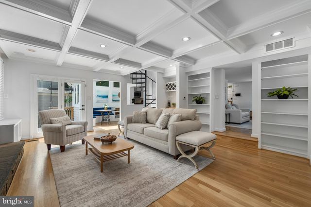 5613 BRADLEY BLVD, Bethesda, MD 20814