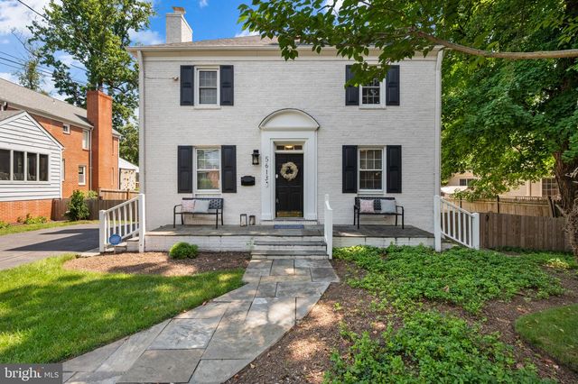 5613 BRADLEY BLVD, Bethesda, MD 20814
