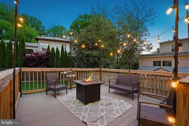 5613 BRADLEY BLVD, Bethesda, MD 20814