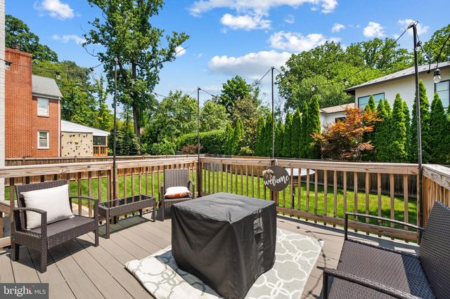 5613 BRADLEY BLVD, Bethesda, MD 20814