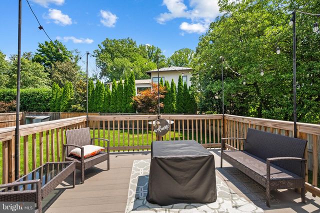 5613 BRADLEY BLVD, Bethesda, MD 20814