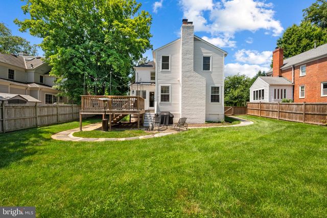5613 BRADLEY BLVD, Bethesda, MD 20814