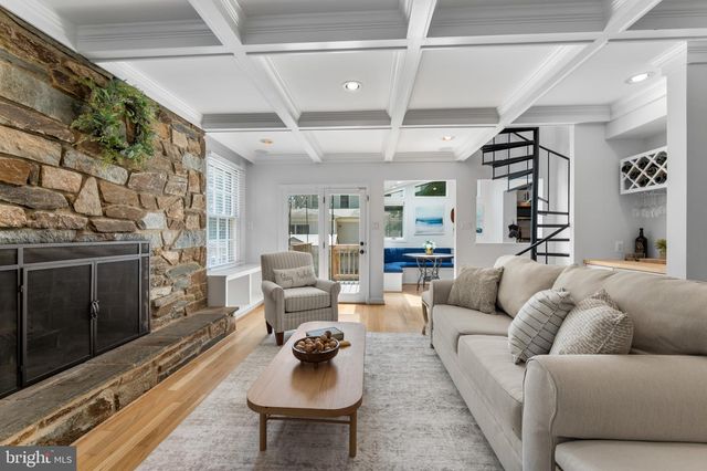 5613 BRADLEY BLVD, Bethesda, MD 20814