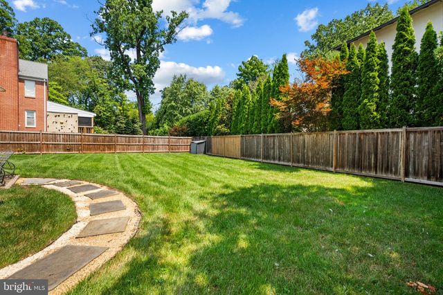 5613 BRADLEY BLVD, Bethesda, MD 20814