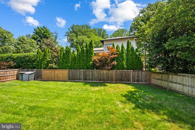 5613 BRADLEY BLVD, Bethesda, MD 20814