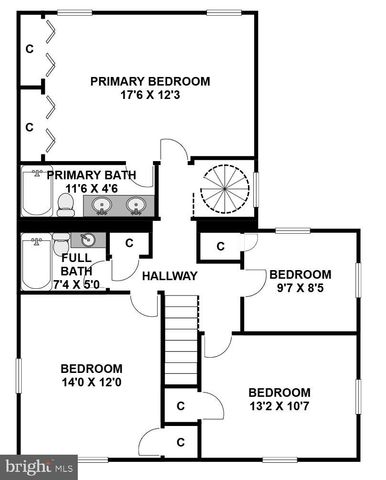 5613 BRADLEY BLVD, Bethesda, MD 20814