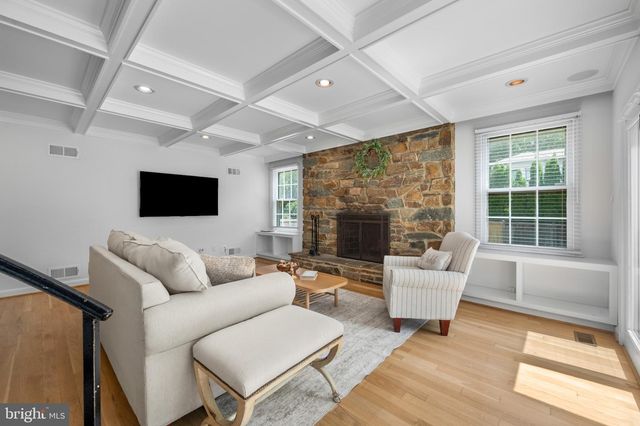 5613 BRADLEY BLVD, Bethesda, MD 20814