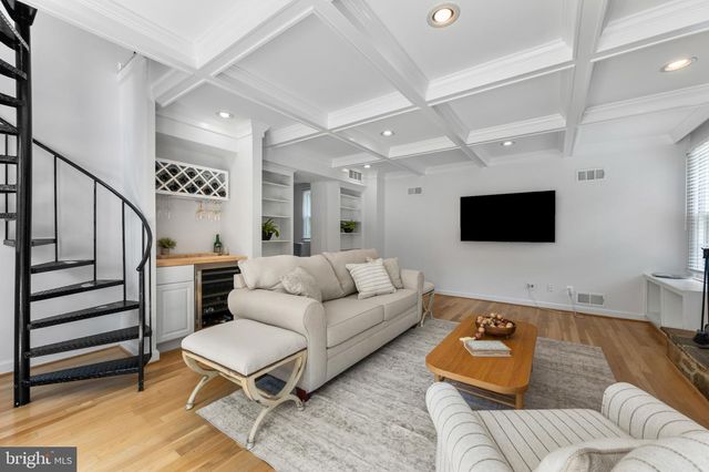 5613 BRADLEY BLVD, Bethesda, MD 20814