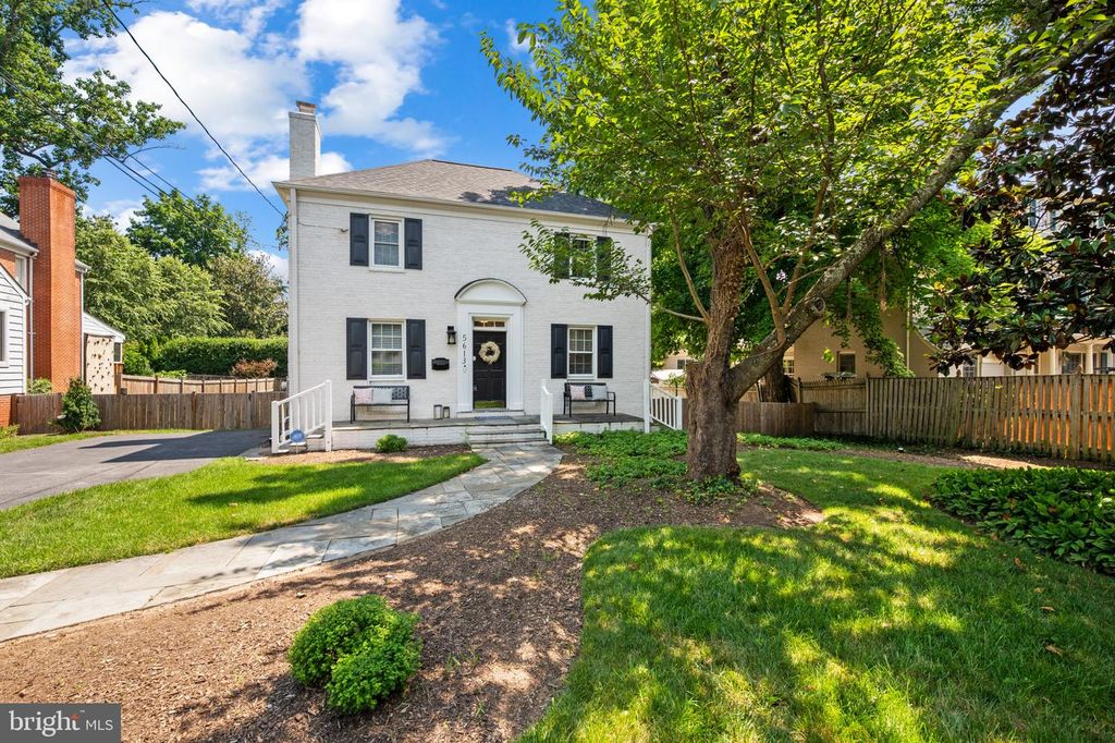 5613 BRADLEY BLVD, Bethesda, MD 20814