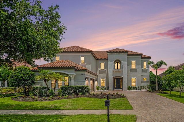 14903 OLD TOM MORRIS COURT, Tampa, FL 33626