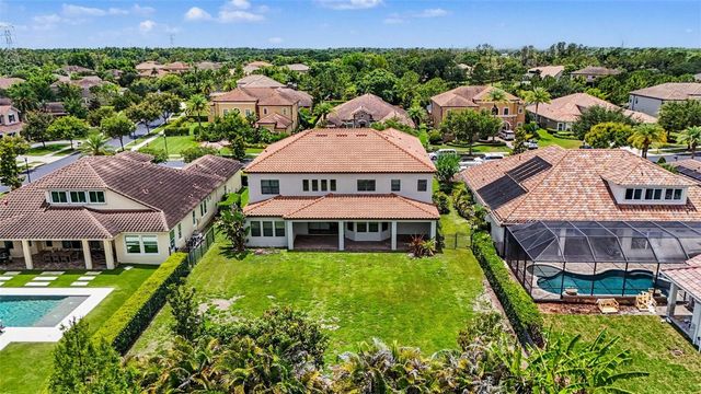 14903 OLD TOM MORRIS COURT, Tampa, FL 33626