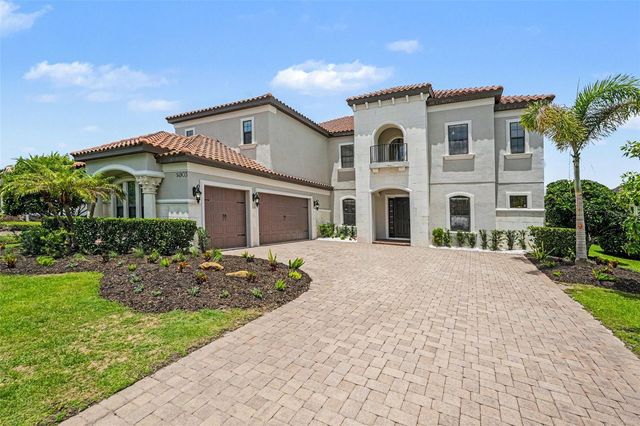 14903 OLD TOM MORRIS COURT, Tampa, FL 33626