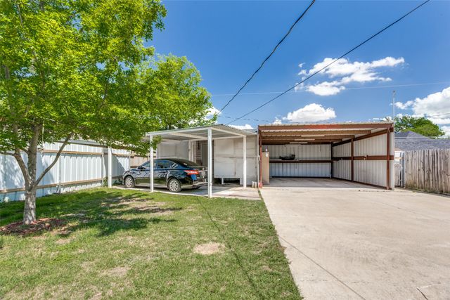 2210 24th Street, Fort Worth, TX 76164