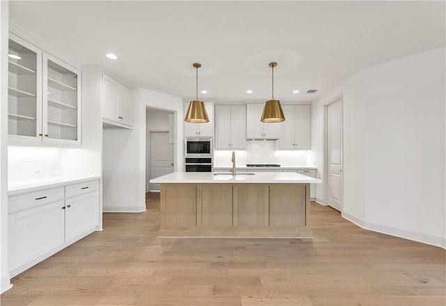 1650 Frontera Ranch Boulevard, College Station, TX 77845