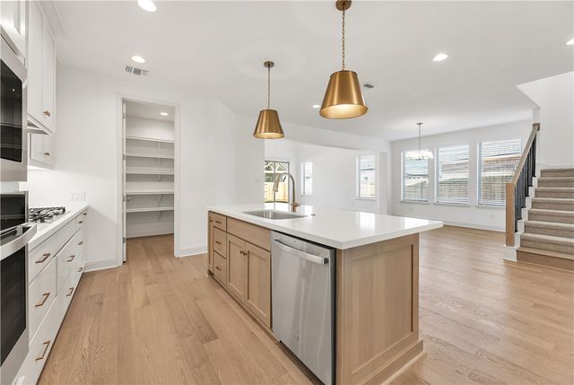 1650 Frontera Ranch Boulevard, College Station, TX 77845