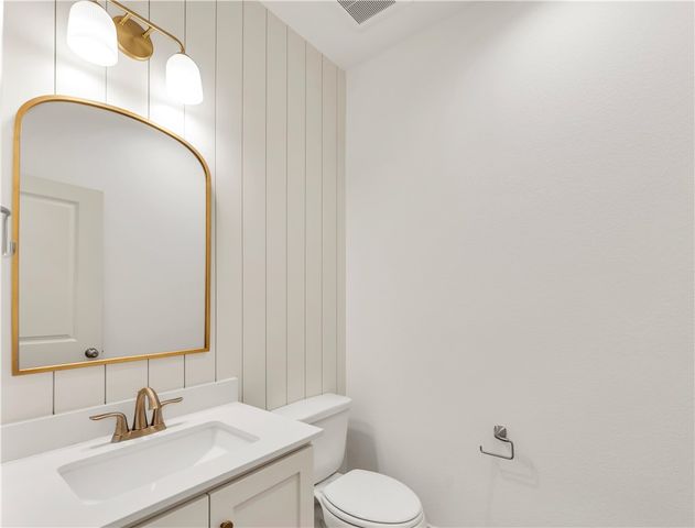 1650 Frontera Ranch Boulevard, College Station, TX 77845