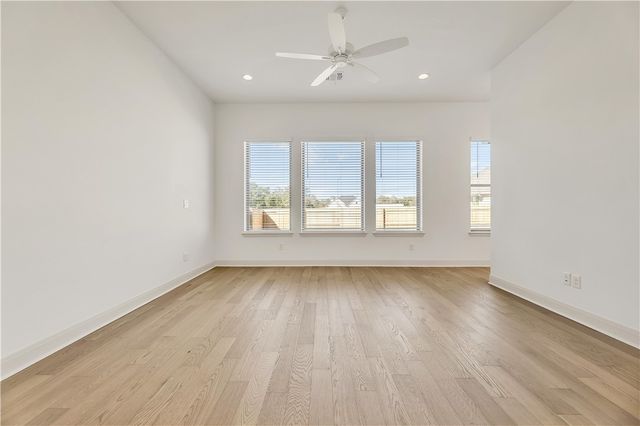 1650 Frontera Ranch Boulevard, College Station, TX 77845