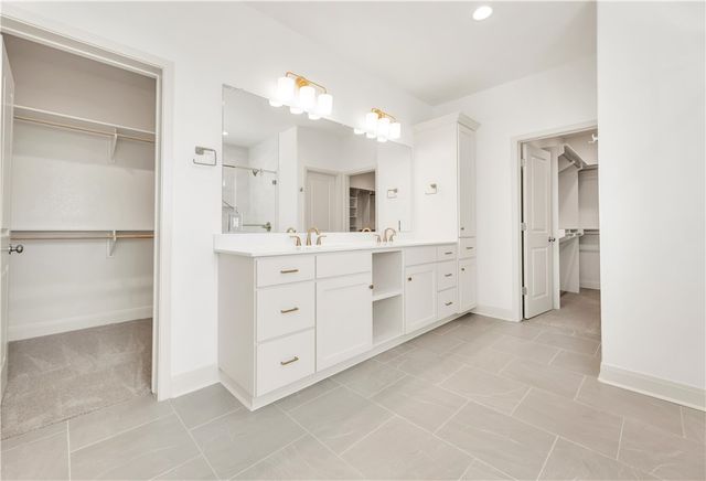 1650 Frontera Ranch Boulevard, College Station, TX 77845