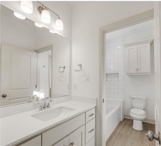 1650 Frontera Ranch Boulevard, College Station, TX 77845