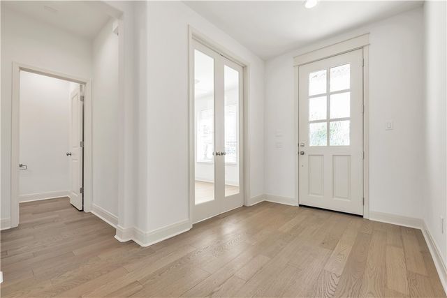 1650 Frontera Ranch Boulevard, College Station, TX 77845