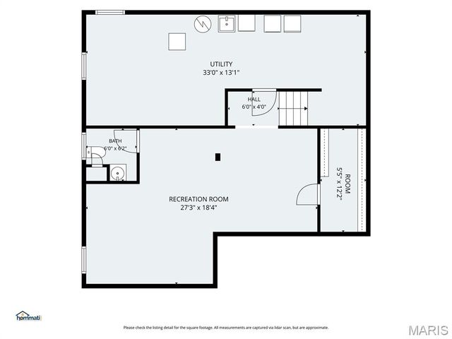 10227 Burdeau Lane, Overland, MO 63114