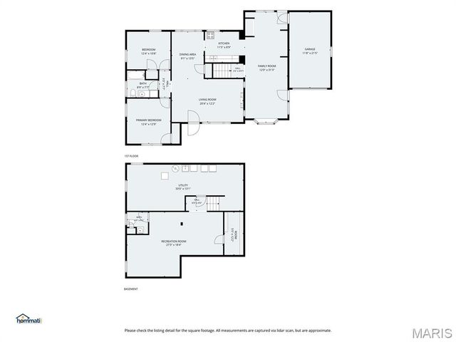 10227 Burdeau Lane, Overland, MO 63114