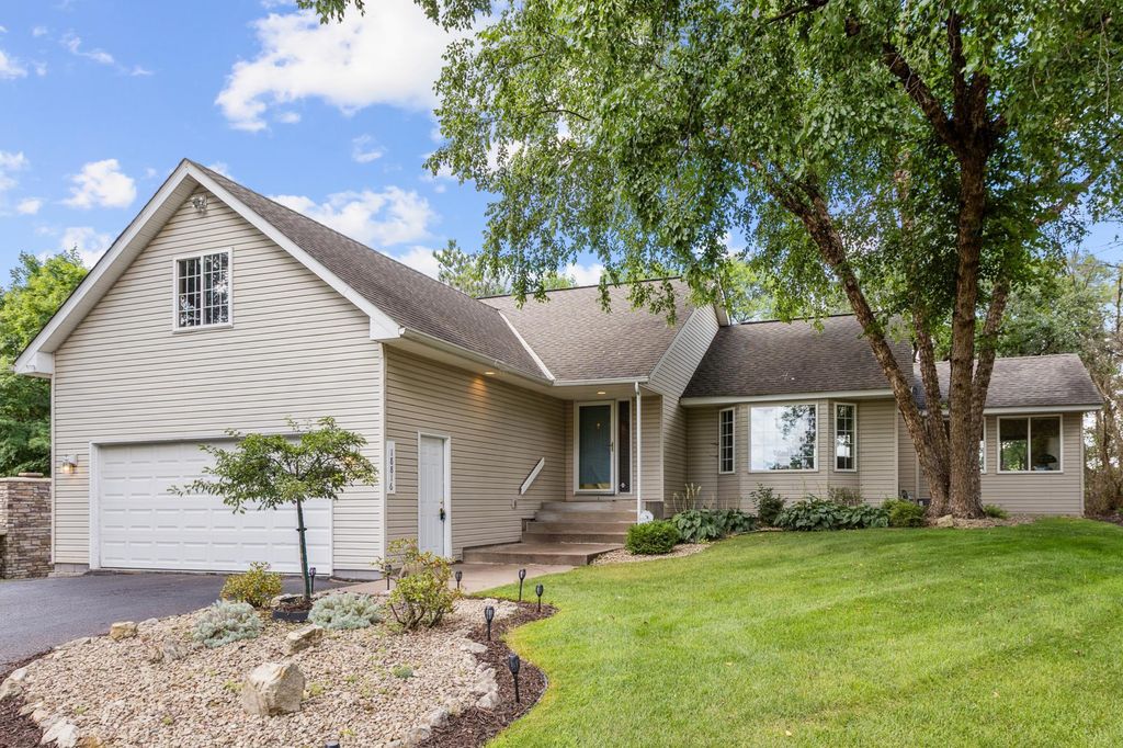18816 Boston Street NW, Elk River, MN 55330