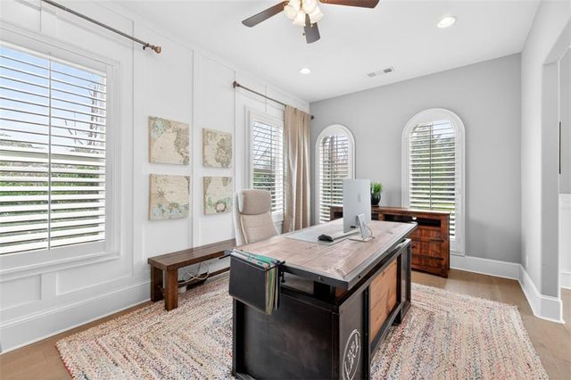 6509 Snug Harbor Court, Flowery Branch, GA 30542