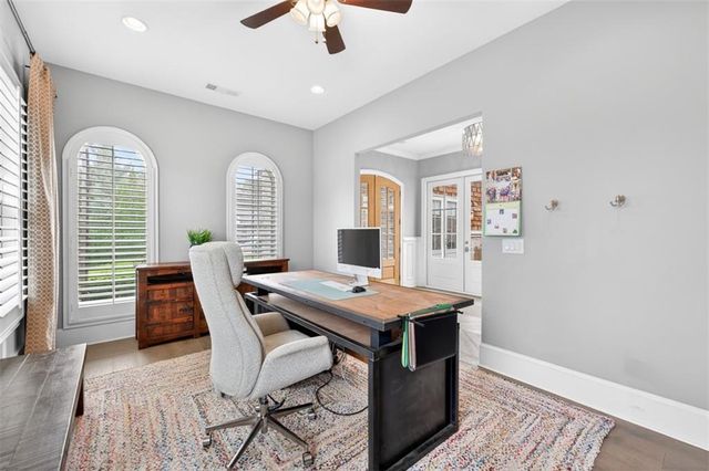 6509 Snug Harbor Court, Flowery Branch, GA 30542