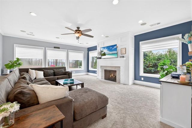 6509 Snug Harbor Court, Flowery Branch, GA 30542