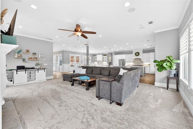 6509 Snug Harbor Court, Flowery Branch, GA 30542