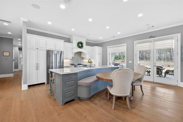 6509 Snug Harbor Court, Flowery Branch, GA 30542