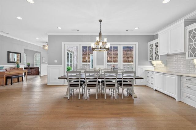 6509 Snug Harbor Court, Flowery Branch, GA 30542