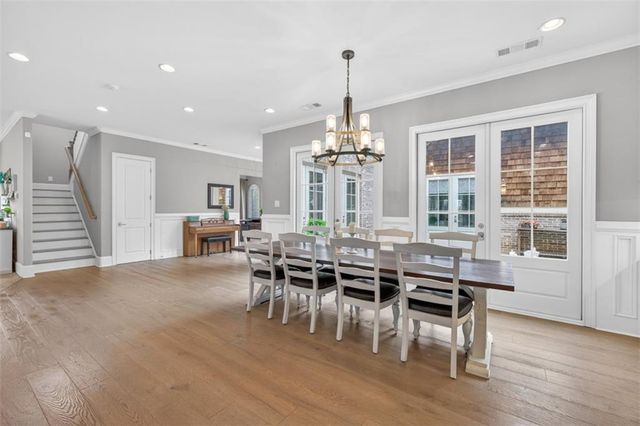 6509 Snug Harbor Court, Flowery Branch, GA 30542