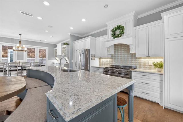 6509 Snug Harbor Court, Flowery Branch, GA 30542