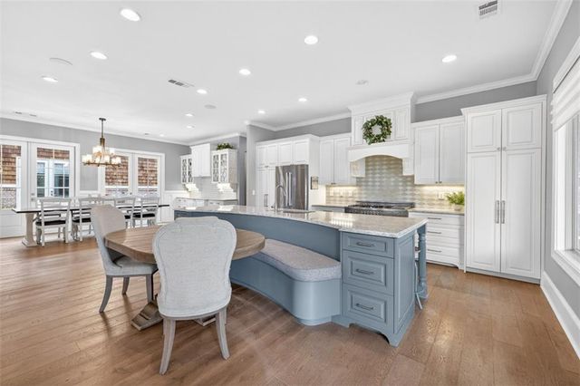 6509 Snug Harbor Court, Flowery Branch, GA 30542