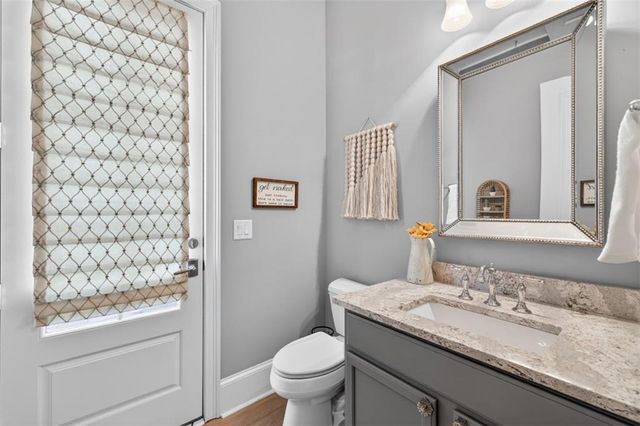 6509 Snug Harbor Court, Flowery Branch, GA 30542