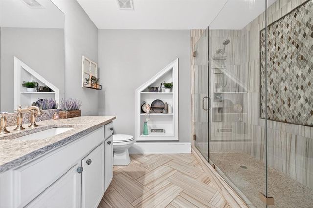 6509 Snug Harbor Court, Flowery Branch, GA 30542