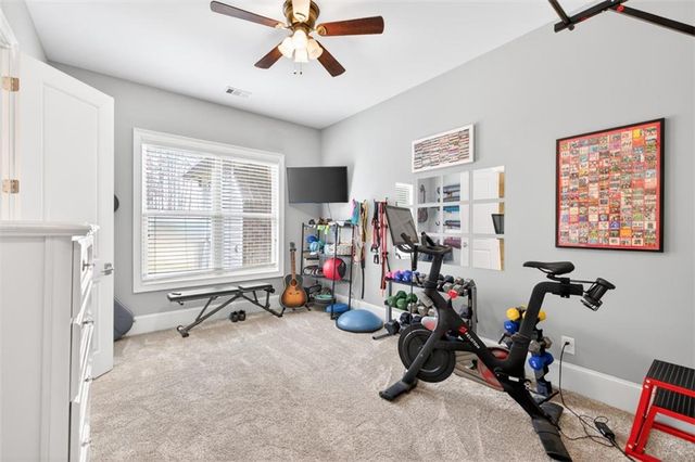 6509 Snug Harbor Court, Flowery Branch, GA 30542