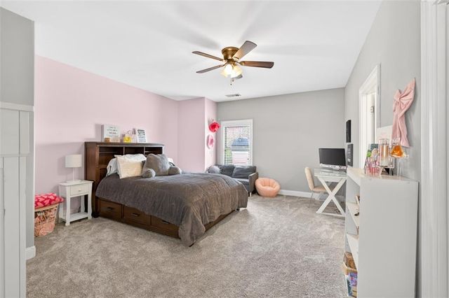 6509 Snug Harbor Court, Flowery Branch, GA 30542