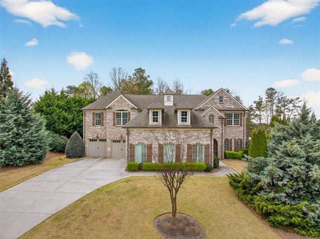 6509 Snug Harbor Court, Flowery Branch, GA 30542