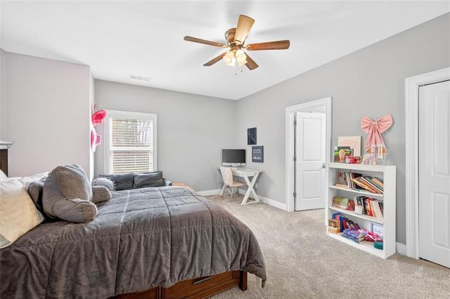 6509 Snug Harbor Court, Flowery Branch, GA 30542