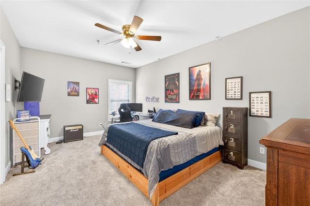 6509 Snug Harbor Court, Flowery Branch, GA 30542