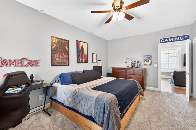 6509 Snug Harbor Court, Flowery Branch, GA 30542