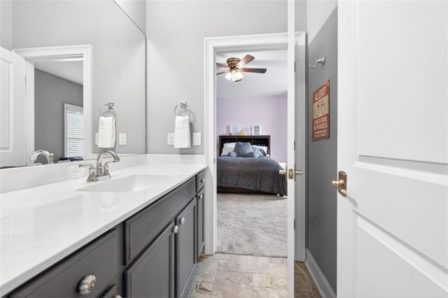 6509 Snug Harbor Court, Flowery Branch, GA 30542