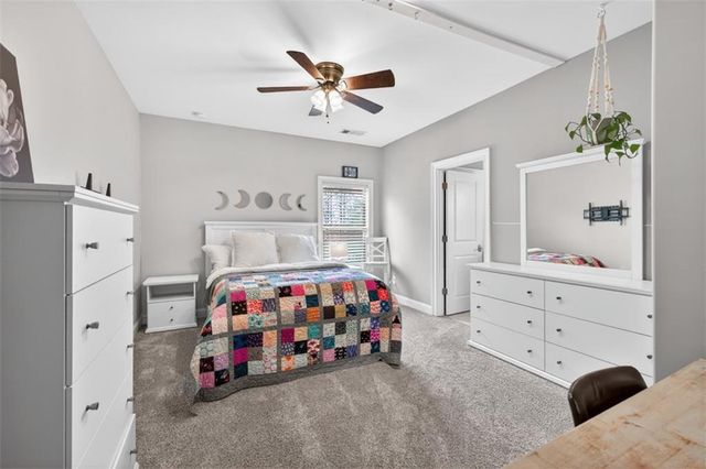 6509 Snug Harbor Court, Flowery Branch, GA 30542