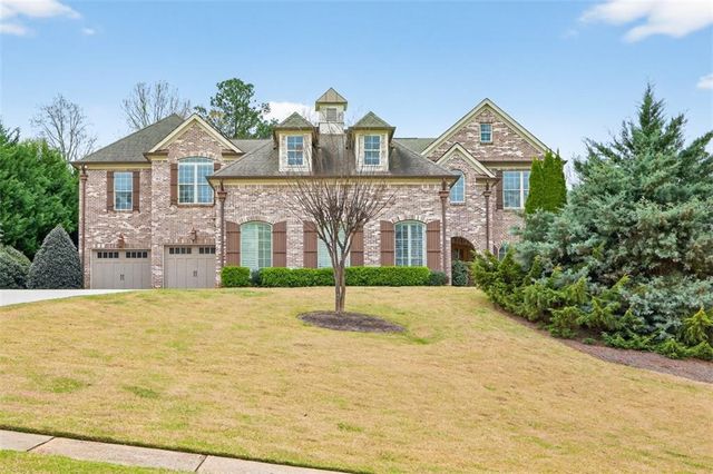 6509 Snug Harbor Court, Flowery Branch, GA 30542