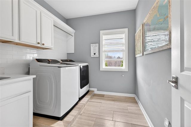 6509 Snug Harbor Court, Flowery Branch, GA 30542